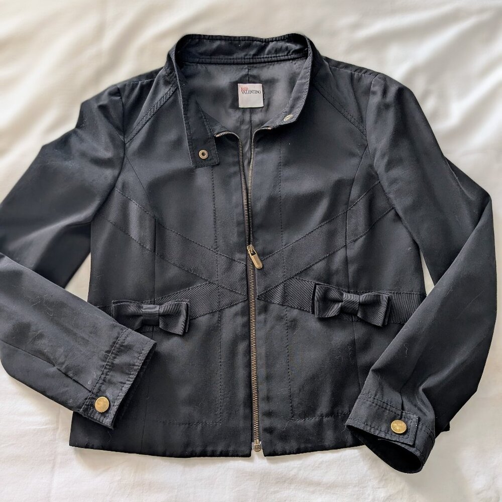 RED Valentino Jacket